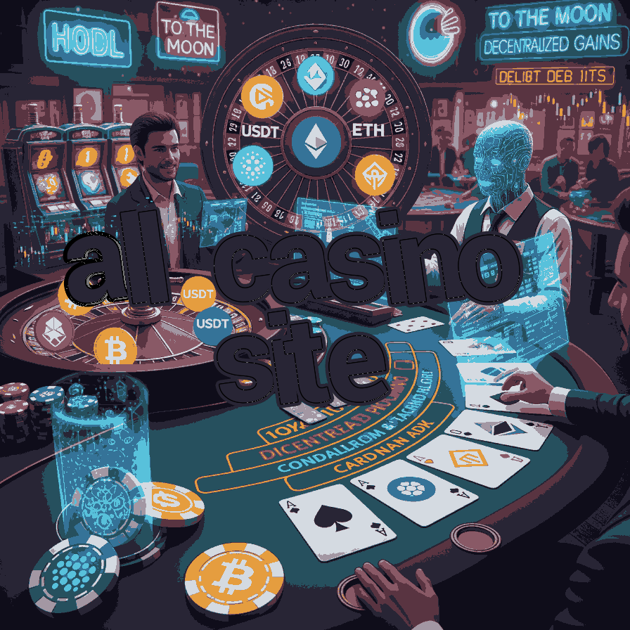 All Casino Site - Complete Online Casino Directory